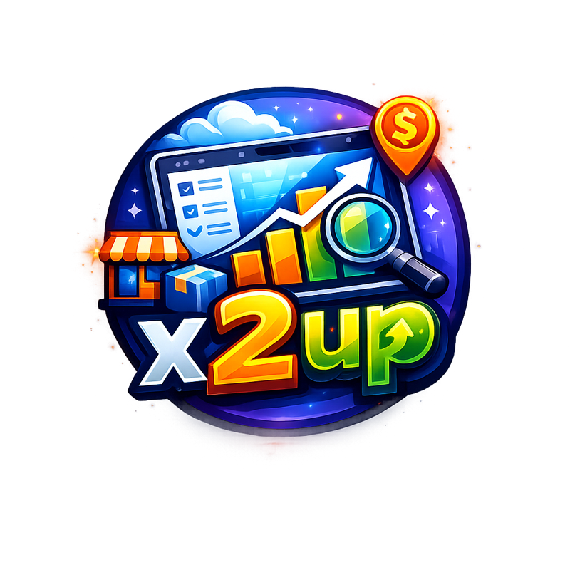 x2up